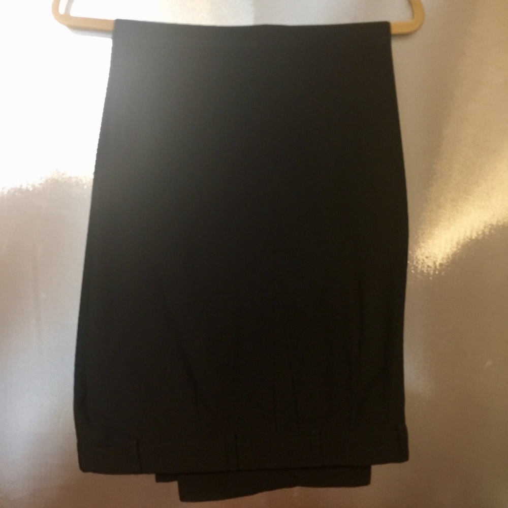 Men's Size 38/32 Dress Slacks Made By George
